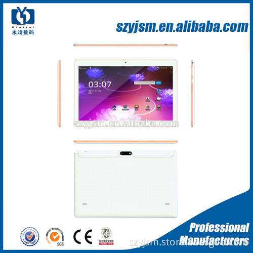 2017 most beautiful best 10.1 inch cheap tablet pc 10" tablet with sim slot